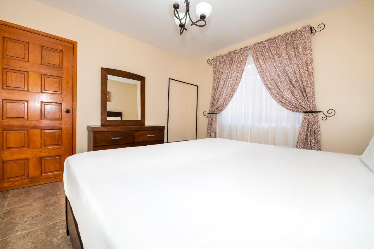 Capital O Villas San Francisco Hotel Huichapan Ngoại thất bức ảnh